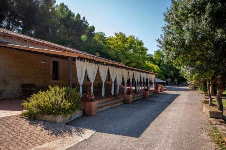 L'endroit idéal pour un mariage unique